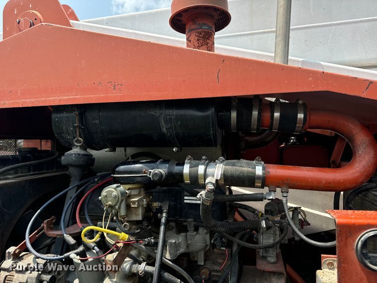 image for item OF9863 1994 Snorkelift ATB60 boom lift