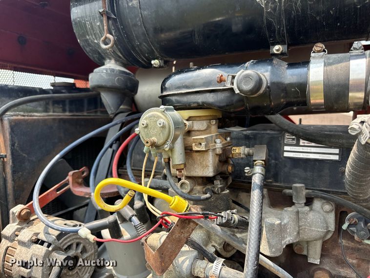 image for item OF9863 1994 Snorkelift ATB60 boom lift