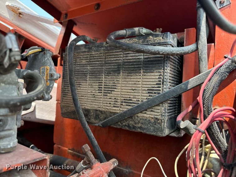 image for item OF9863 1994 Snorkelift ATB60 boom lift