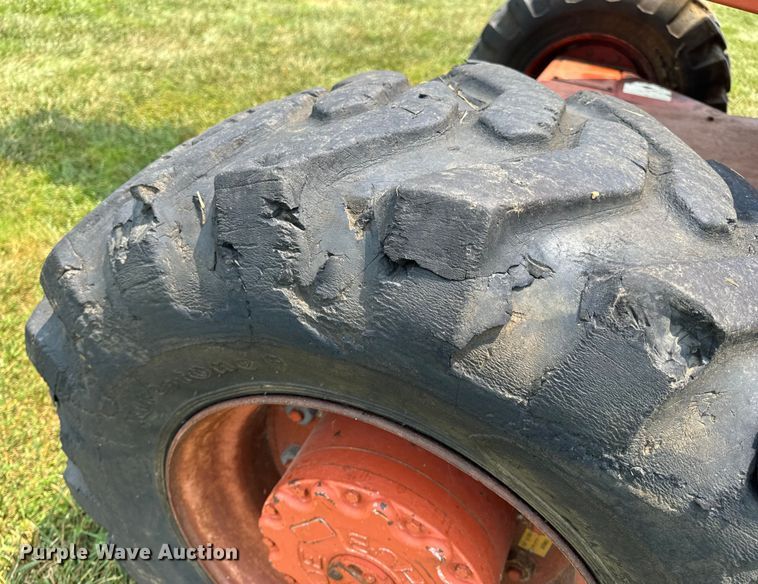 image for item OF9863 1994 Snorkelift ATB60 boom lift