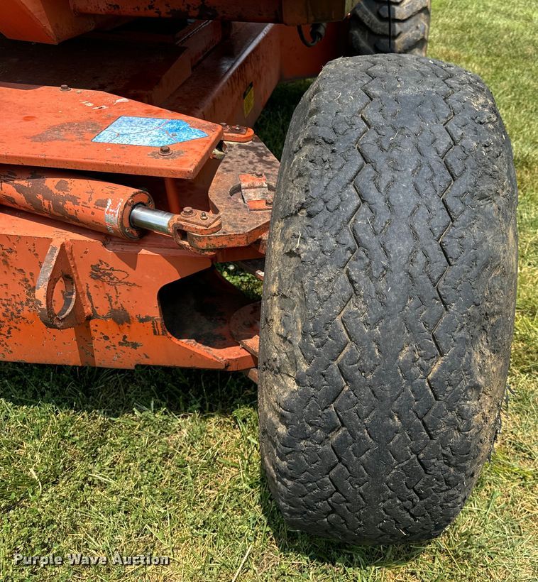 image for item OF9863 1994 Snorkelift ATB60 boom lift