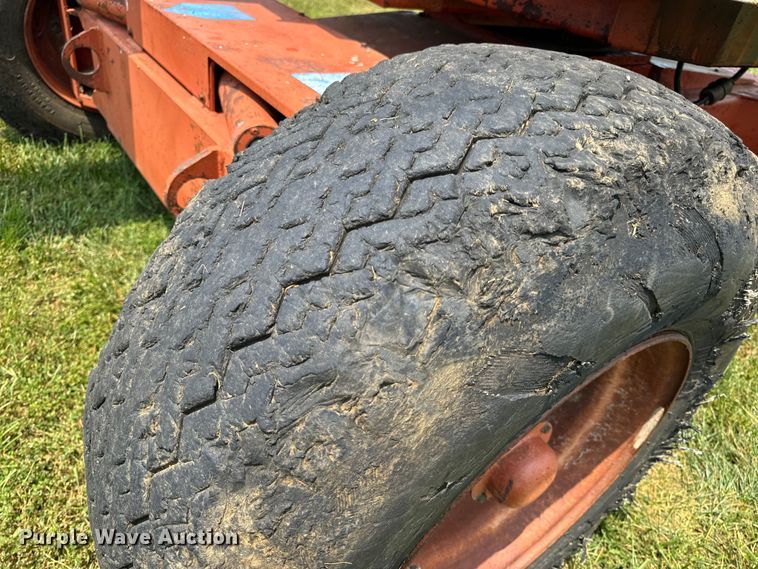 image for item OF9863 1994 Snorkelift ATB60 boom lift