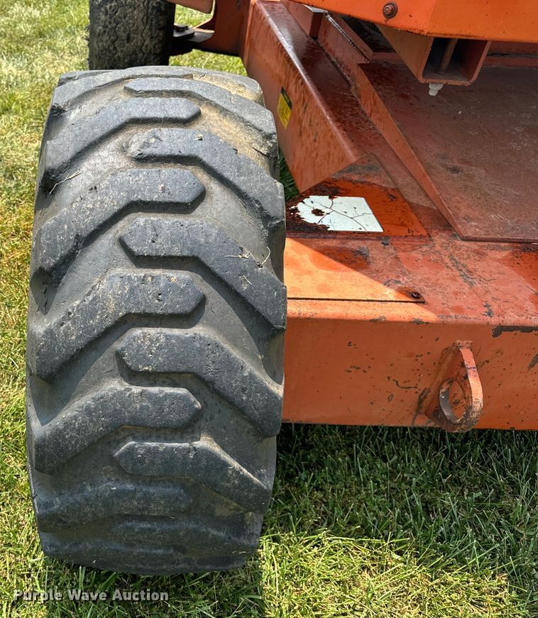 image for item OF9863 1994 Snorkelift ATB60 boom lift