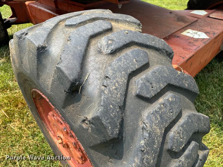 image for item OF9863 1994 Snorkelift ATB60 boom lift