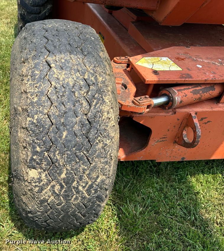 image for item OF9863 1994 Snorkelift ATB60 boom lift