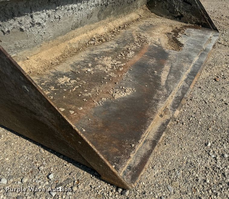 image for item OF9877 2016 Caterpillar  259D tracked skid steer loader