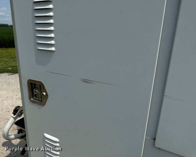 image for item OF9886 2012 Dodge Ram 5500HD utility / service truck