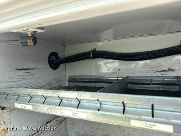 image for item OF9886 2012 Dodge Ram 5500HD utility / service truck