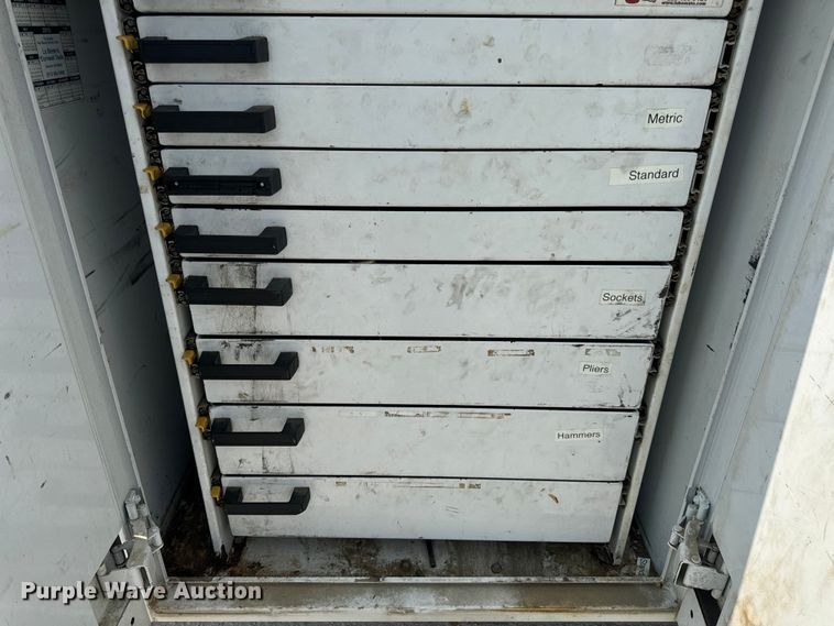 image for item OF9886 2012 Dodge Ram 5500HD utility / service truck