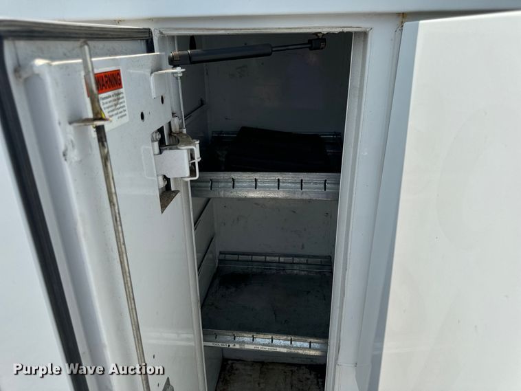 image for item OF9886 2012 Dodge Ram 5500HD utility / service truck