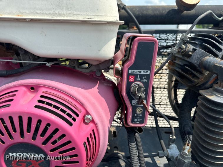 image for item OF9886 2012 Dodge Ram 5500HD utility / service truck