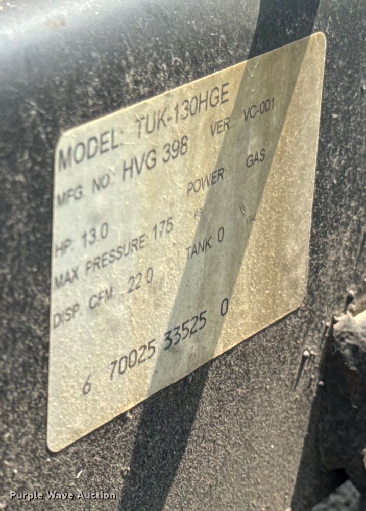 image for item OF9886 2012 Dodge Ram 5500HD utility / service truck