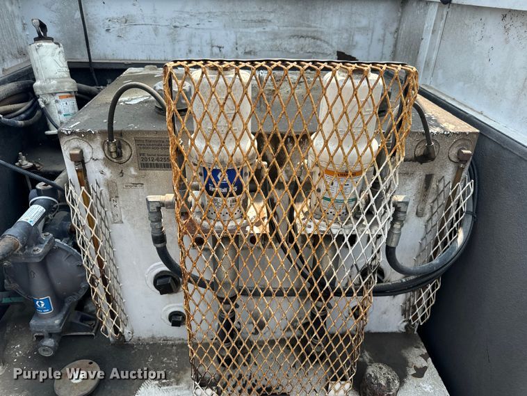 image for item OF9886 2012 Dodge Ram 5500HD utility / service truck