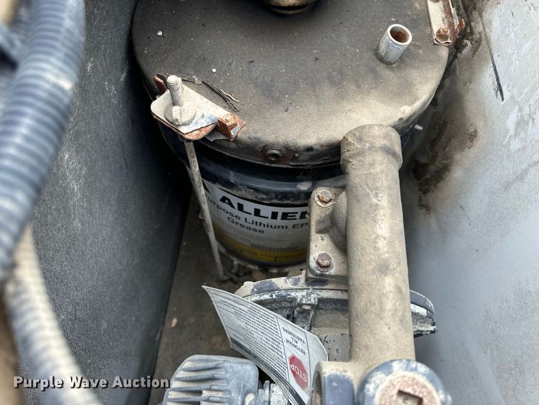 image for item OF9886 2012 Dodge Ram 5500HD utility / service truck