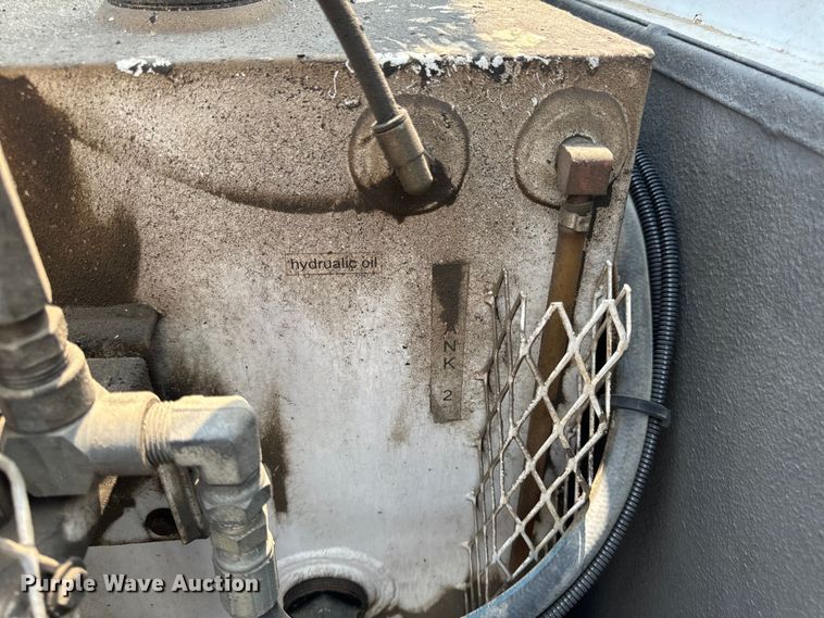 image for item OF9886 2012 Dodge Ram 5500HD utility / service truck