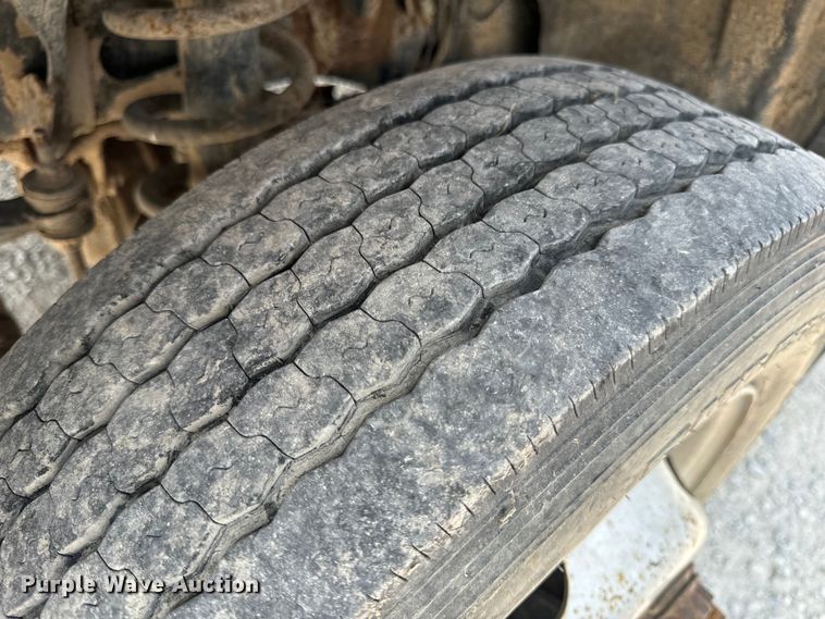 image for item OF9886 2012 Dodge Ram 5500HD utility / service truck