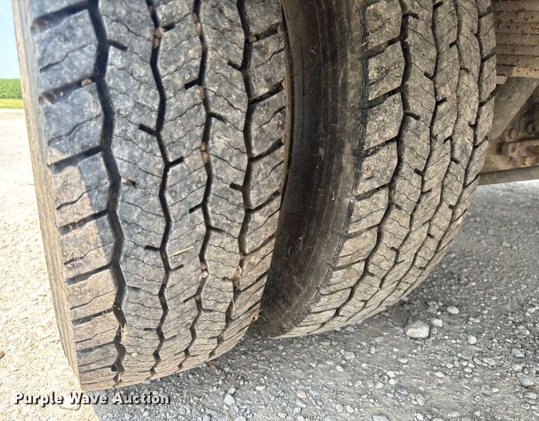 image for item OF9886 2012 Dodge Ram 5500HD utility / service truck