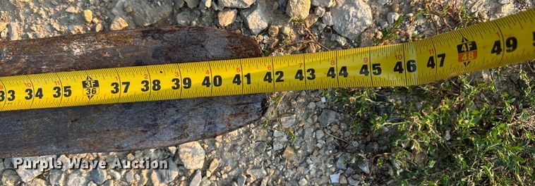 image for item OF9888 2004 Caterpillar  257B tracked skid steer loader