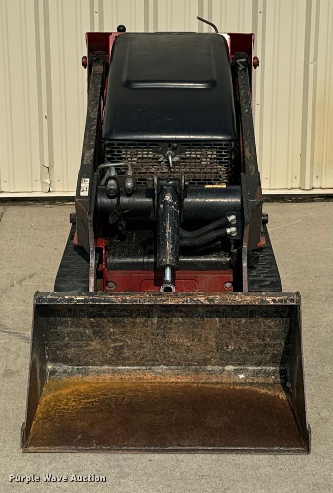 image for item OF9889 2018 Toro Dingo TX 427 compact utility loader