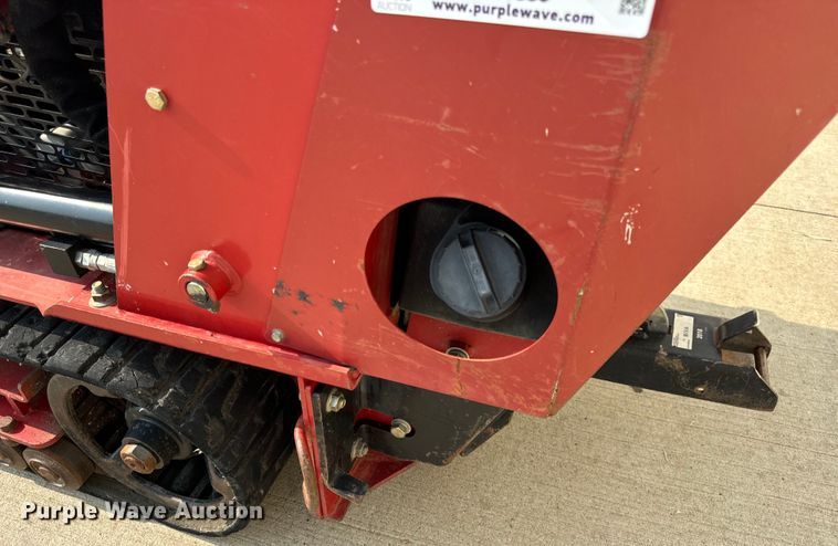 image for item OF9889 2018 Toro Dingo TX 427 compact utility loader