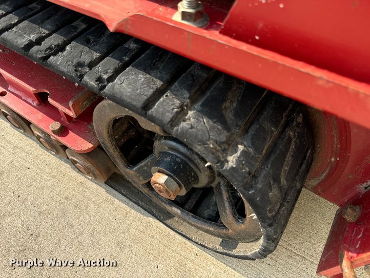 image for item OF9889 2018 Toro Dingo TX 427 compact utility loader