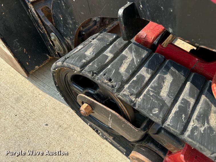 image for item OF9889 2018 Toro Dingo TX 427 compact utility loader