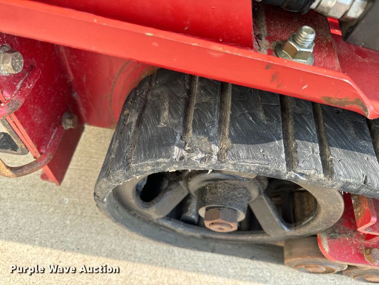 image for item OF9889 2018 Toro Dingo TX 427 compact utility loader