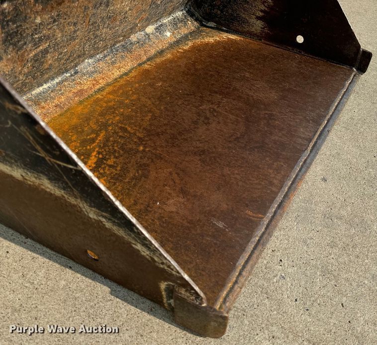 image for item OF9889 2018 Toro Dingo TX 427 compact utility loader