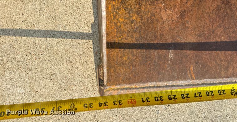 image for item OF9889 2018 Toro Dingo TX 427 compact utility loader