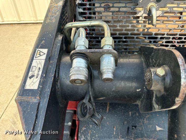 image for item OF9889 2018 Toro Dingo TX 427 compact utility loader