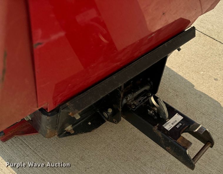 image for item OF9889 2018 Toro Dingo TX 427 compact utility loader