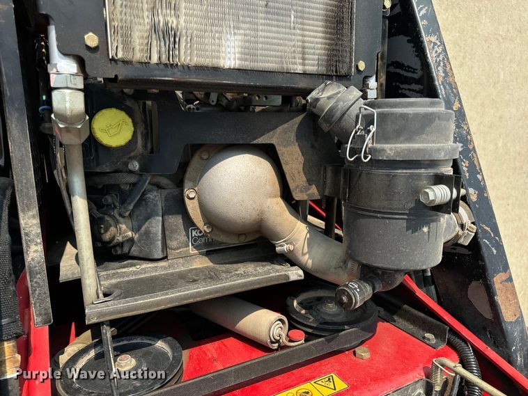 image for item OF9889 2018 Toro Dingo TX 427 compact utility loader