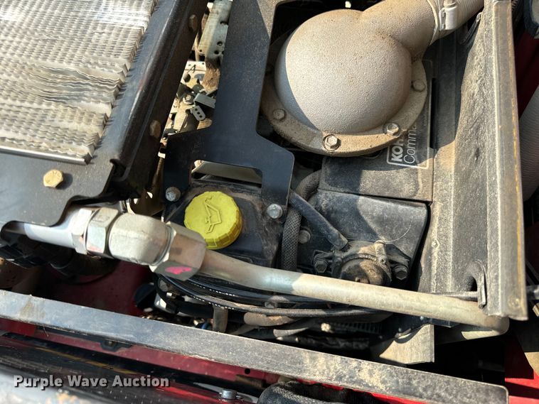 image for item OF9889 2018 Toro Dingo TX 427 compact utility loader