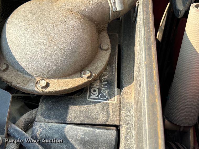 image for item OF9889 2018 Toro Dingo TX 427 compact utility loader