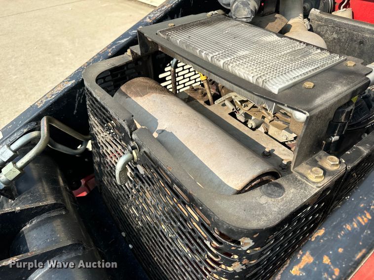 image for item OF9889 2018 Toro Dingo TX 427 compact utility loader