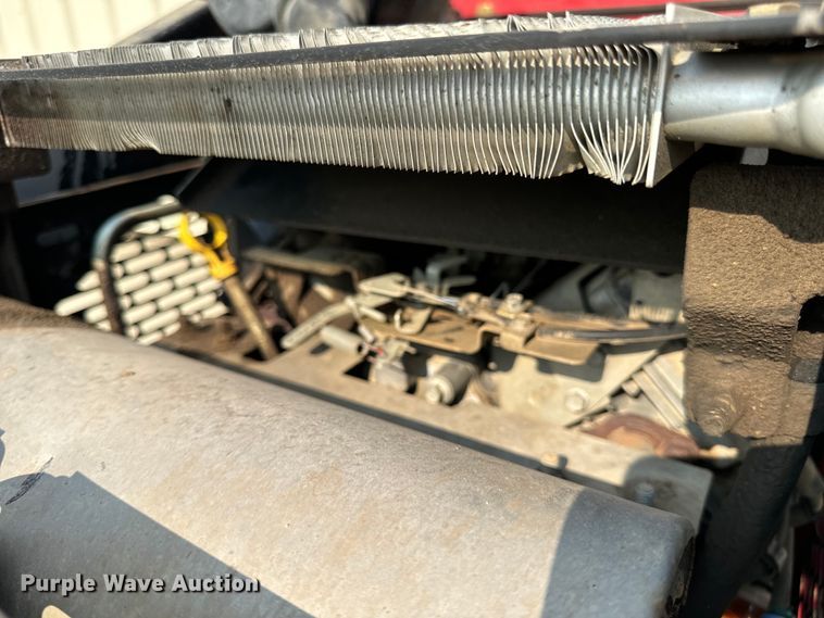 image for item OF9889 2018 Toro Dingo TX 427 compact utility loader