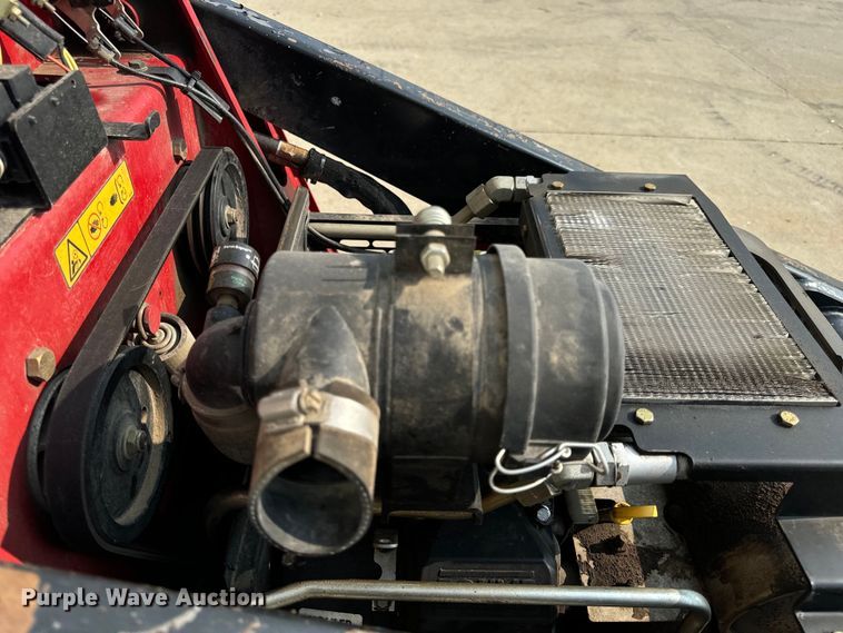 image for item OF9889 2018 Toro Dingo TX 427 compact utility loader