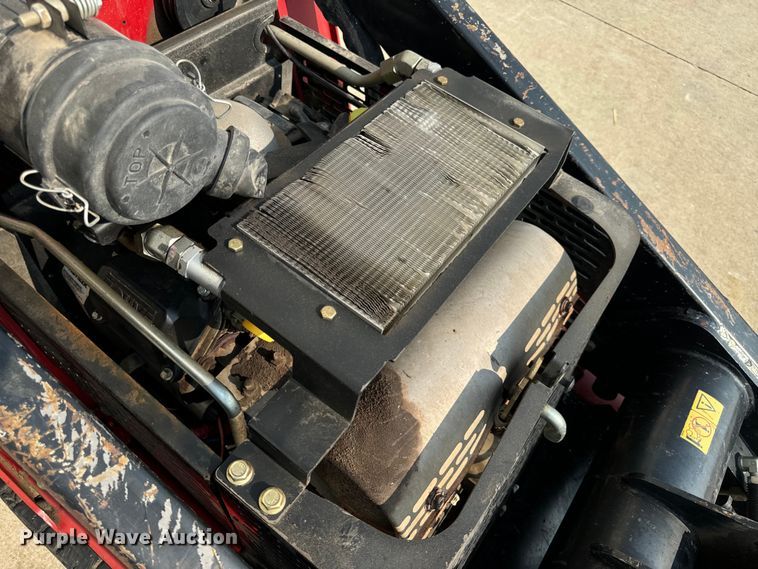 image for item OF9889 2018 Toro Dingo TX 427 compact utility loader