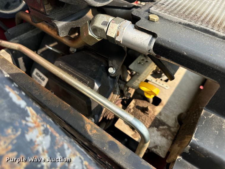 image for item OF9889 2018 Toro Dingo TX 427 compact utility loader