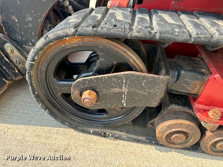 image for item OF9889 2018 Toro Dingo TX 427 compact utility loader