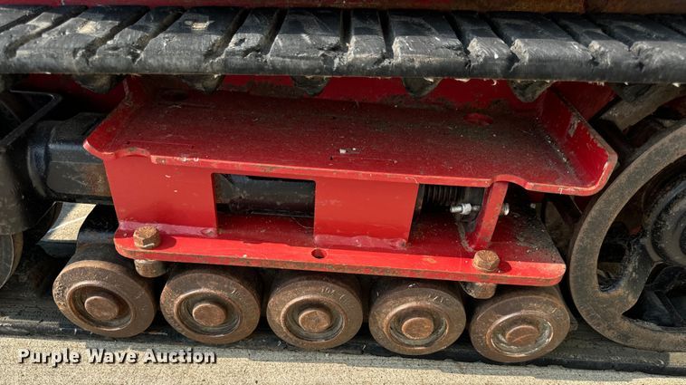 image for item OF9889 2018 Toro Dingo TX 427 compact utility loader