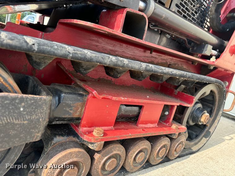 image for item OF9889 2018 Toro Dingo TX 427 compact utility loader