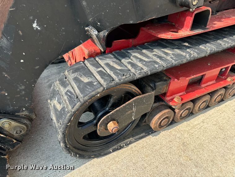 image for item OF9889 2018 Toro Dingo TX 427 compact utility loader