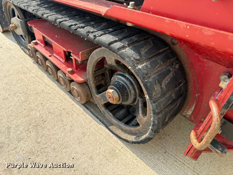 image for item OF9889 2018 Toro Dingo TX 427 compact utility loader