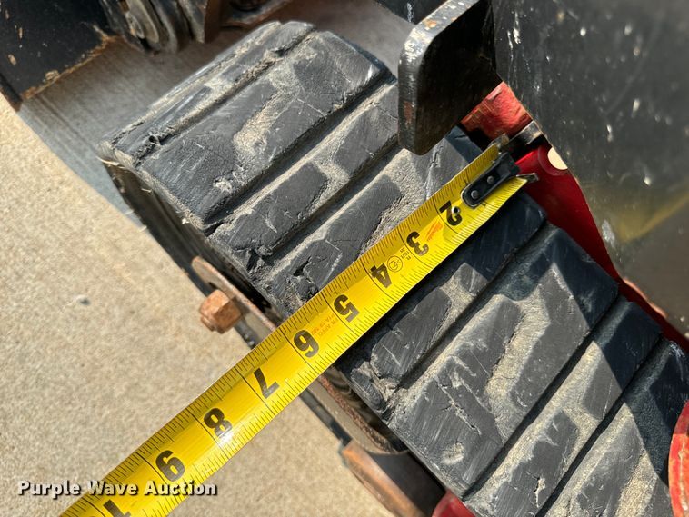 image for item OF9889 2018 Toro Dingo TX 427 compact utility loader