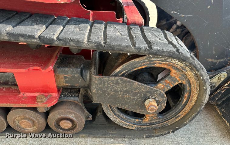 image for item OF9889 2018 Toro Dingo TX 427 compact utility loader