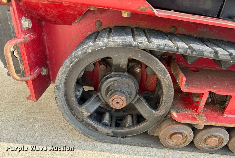 image for item OF9889 2018 Toro Dingo TX 427 compact utility loader