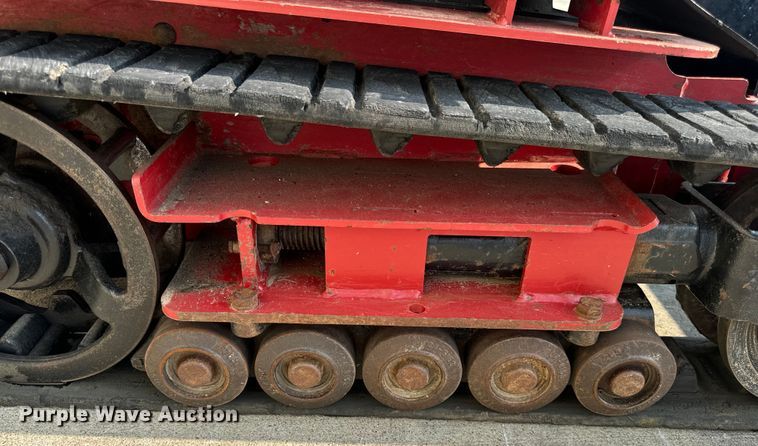 image for item OF9889 2018 Toro Dingo TX 427 compact utility loader