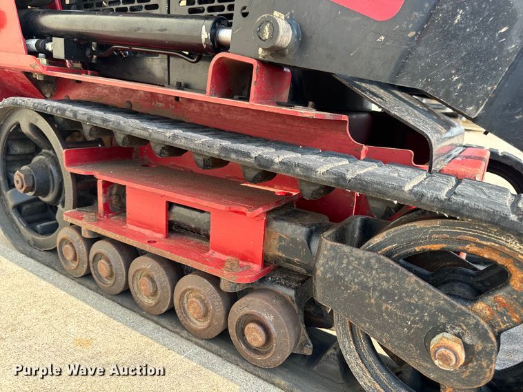 image for item OF9889 2018 Toro Dingo TX 427 compact utility loader