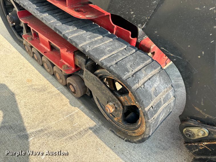 image for item OF9889 2018 Toro Dingo TX 427 compact utility loader